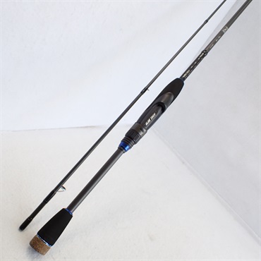 ＢＬＵＥ　ＴＲＥＫＤＢＴＳ－６６２Ｌ